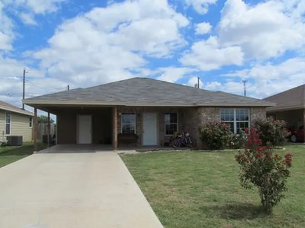 1610 Cloud St, San Angelo, TX 76905