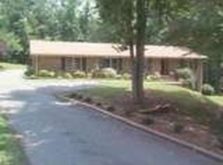 205 Hancock Ln, Athens, GA 30605