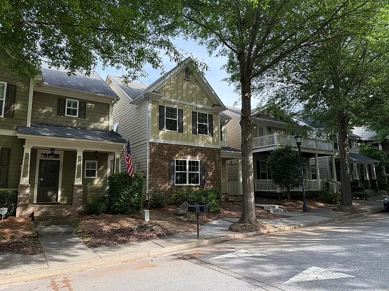1660 Habershal Rd NW — Photo 6