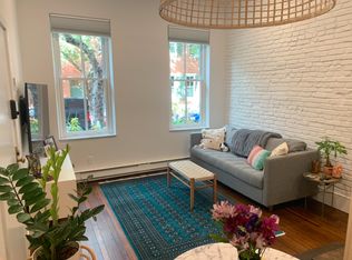 2132 Mount Vernon St #1F, Philadelphia, PA 19130