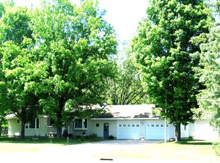 202 E Riverside Ave, Merrill, WI 54452