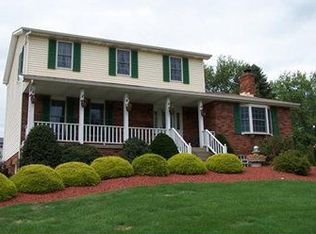 136 Paul St, Freedom, PA 15042