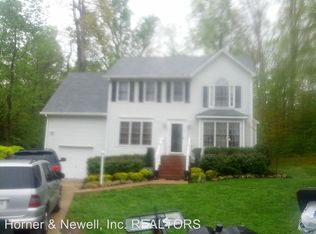 11401 Courthouse Acres Dr, Midlothian, VA 23114