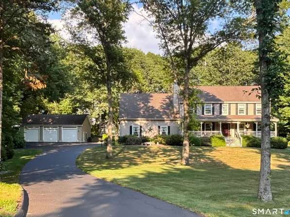16 Vandy Drive, Griswold, CT 06351