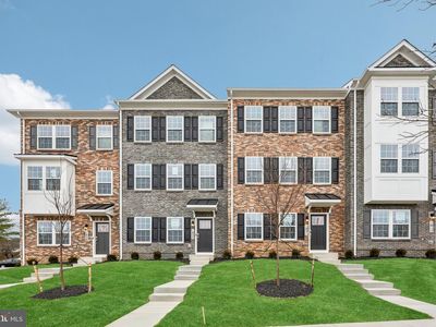 1817 Harvest Dr, Winchester, VA, 22601