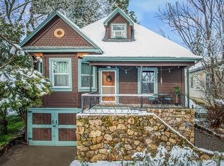 310 Columbia Ave, Grass Valley, CA 95945