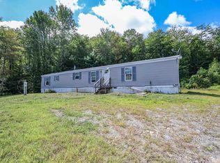 1190 S Hemlock Rd, Charlestown, NH 03603