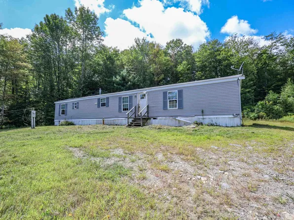 1190 S Hemlock Road, Charlestown, NH 03603