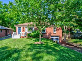 5752 Hillside Ave, Indianapolis, IN