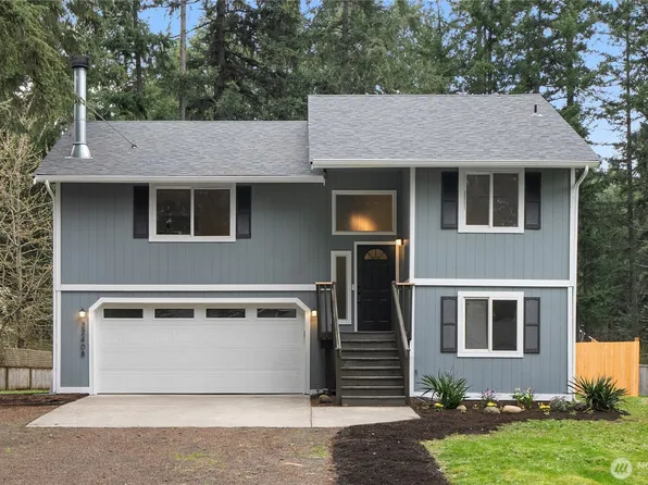 22408 Basin View Court SE, Yelm, WA 98597