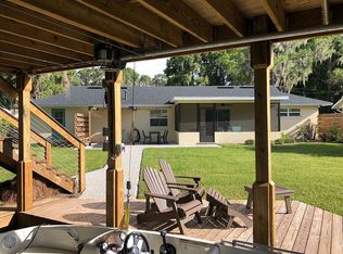 11333 Davison Ln, Tavares, FL 32778