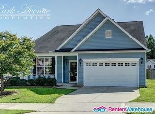 3754 Rivermist Dr, Raleigh, NC 27610