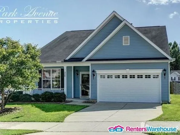 3754 Rivermist Dr, Raleigh, NC 27610