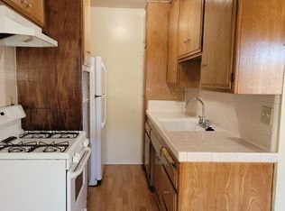612 N Orange Dr APT 5, Los Angeles, CA 90036