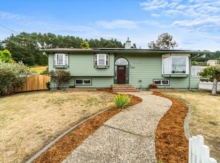 1795 Rohnerville Rd, Fortuna, CA 95540