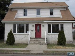 198 Little St, Belleville, NJ 07109
