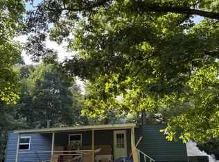 10441 Crossville Hwy, Sparta, TN 38583