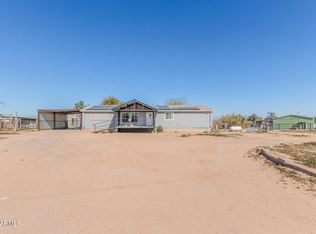 20640 W Carver Rd, Buckeye, AZ 85326