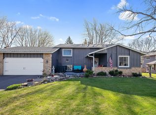 175 23rd Ave NW, New Brighton, MN 55112