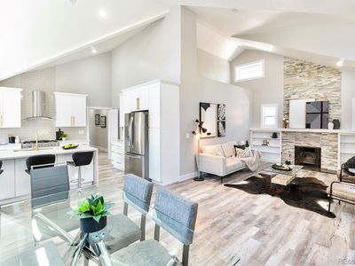 625 York Street, Denver, CO, 80206