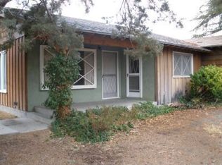 550 W Bush St, Lone Pine, CA 93545