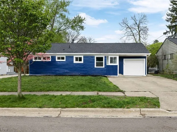 1299 Linden Ave, Akron, OH 44310