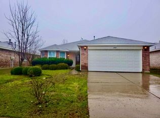 2007 Fairview Dr, Forney, TX 75126