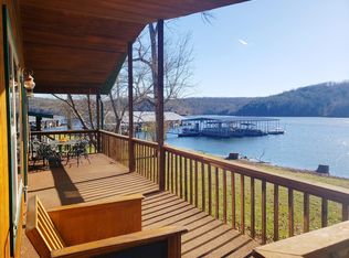 435 Edgewater Beach Cir, Forsyth, MO 65653