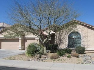 4040 E Desert Forest Trl, Cave Creek, AZ 85331