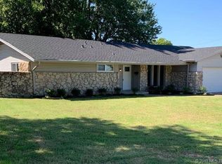 5806 S 78th East Ave, Tulsa, OK 74145