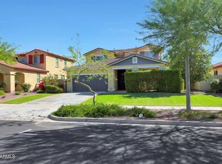 20951 W Thomas Rd, Buckeye, AZ 85396