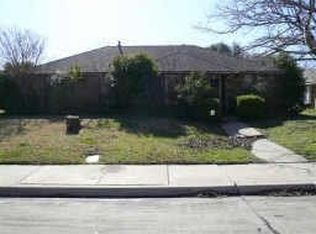 2516 Harbinger Ln, Dallas, TX 75287