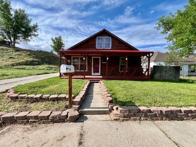 620 Maiden St, Thermopolis, WY, 82443