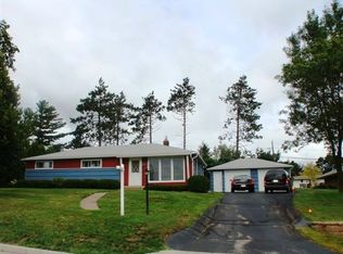 3012 Seymour Ln, Wausau, WI 54401