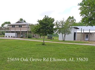 25659 Oak Grove Rd, Elkmont, AL 35620