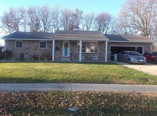 21 Red Fox Ct, Springfield, IL 62712