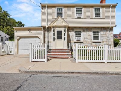 61 Saint Gregory St, Boston, MA, 02124