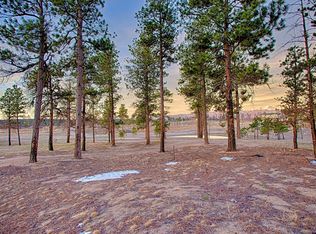 13920 Wildoak Dr, Colorado Springs, CO 80908