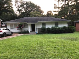 842 Verona Dr, Clarkston, GA 30021
