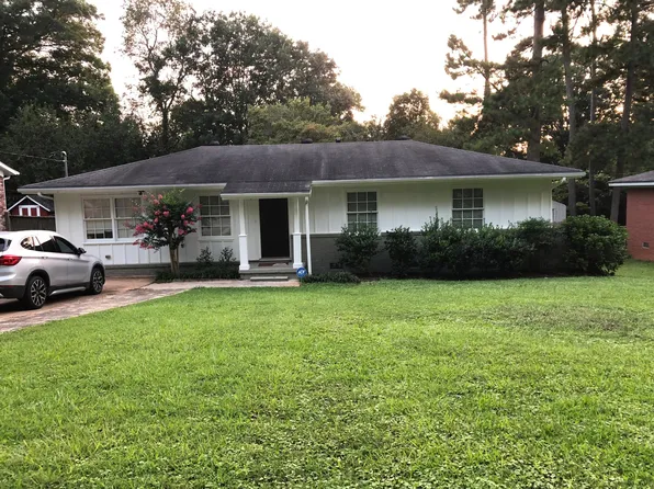 842 Verona Dr, Clarkston, GA 30021