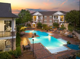 Echo Ridge at Suwanee, Suwanee, GA 30024