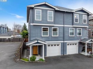 7594 SE Division, Portland, OR