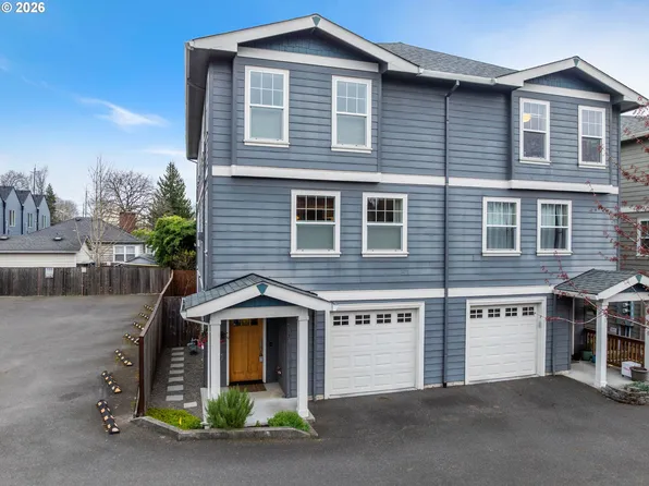 7594 SE Division, Portland, OR 97206