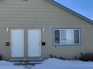 511 Chestnut St #B, Leadville, CO 80461