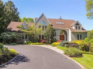 815 Hardscrabble Rd, Chappaqua, NY 10514