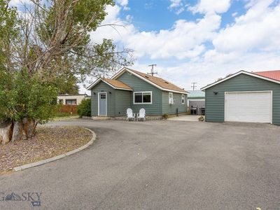 1829 Reynolds Ave, Butte, MT, 59701