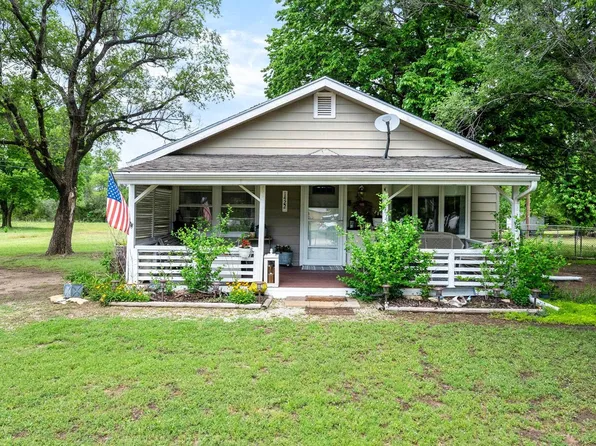 1422 W 50th St S, Wichita, KS 67217