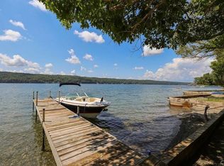 1020 Ten Mile Point LOT 33, Skaneateles, NY 13152