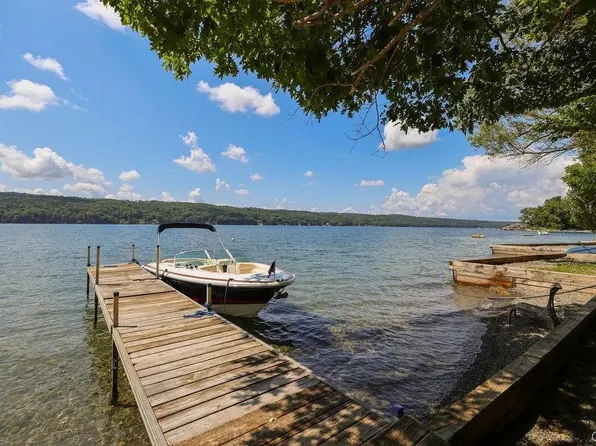 1020 Ten Mile Point Lot 33, Skaneateles, NY 13152