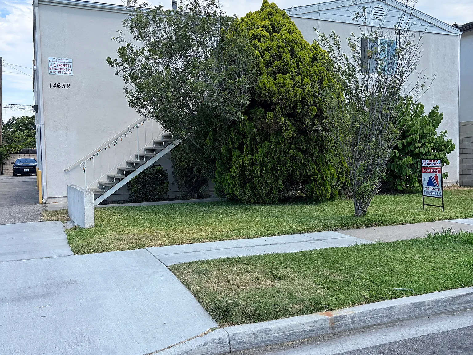 1 bed, $1,900 — Photo 1